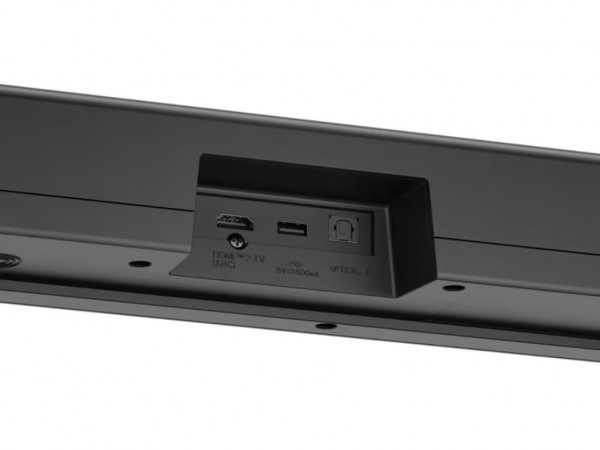LG Zvucnik S60TR Soundbar 440W Bluetooth crna