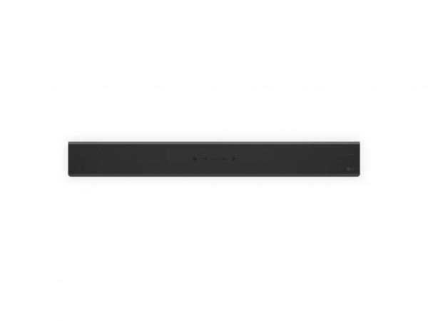 LG Zvucnik S60TR Soundbar 440W Bluetooth crna