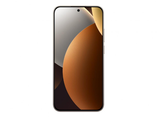 XIAOMI Smartphone Redmi Note 15 Pro 8GB/256GB siva