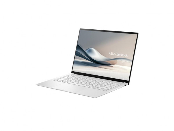 ASUS Laptop Zenbook S 14 UX5406SA-PZ278X W11P 14 inch 3K OLED TouchU7 258V 32GB/1TB backl olovka futrola