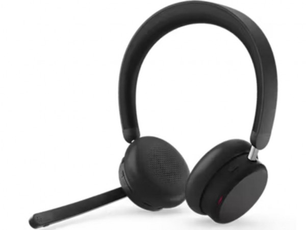 LENOVO Slušalice Dual-Mode Wireless ANC Headset 6550 (USB-A, Teams)