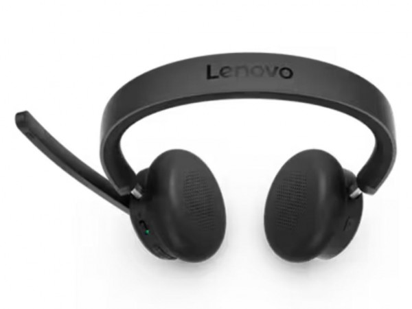 LENOVO Slušalice Dual-Mode Wireless ANC Headset 6550 (USB-A, Teams)