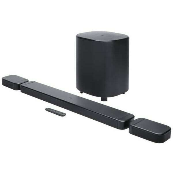 Jbl bar 800 soundbar
