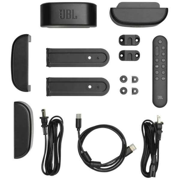 Jbl bar 800 soundbar