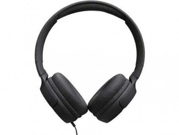 Jbl tune 520c crne slusalice