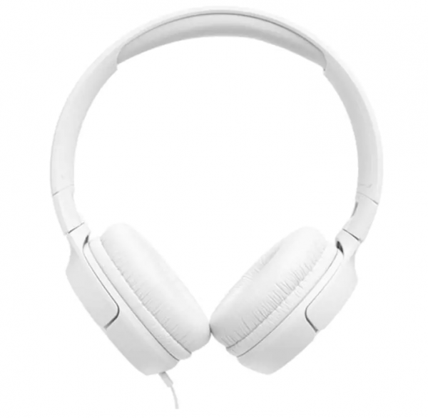 Jbl tune 520c bele slusalice