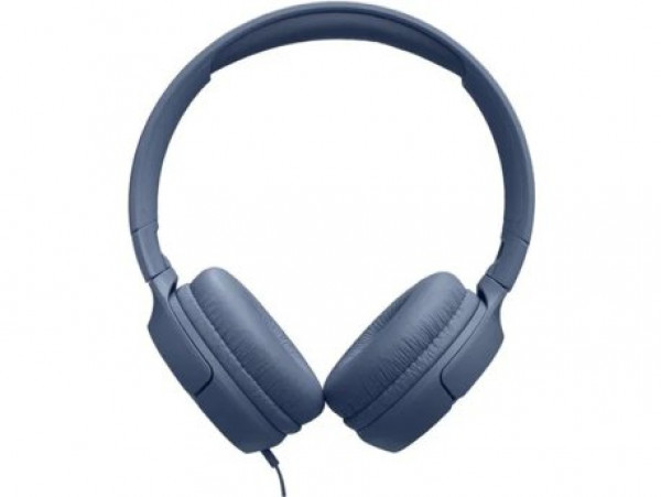 Jbl tune 520c plave slusalice