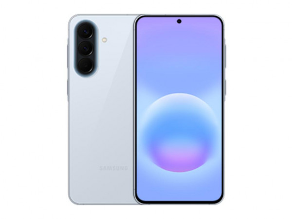 SAMSUNG Smartphone Galaxy A57 5G 8GB/256GB siva