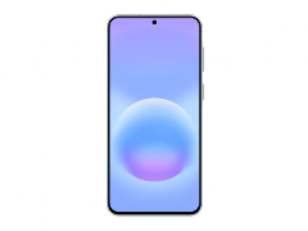 SAMSUNG Smartphone Galaxy A57 5G 8GB/256GB siva