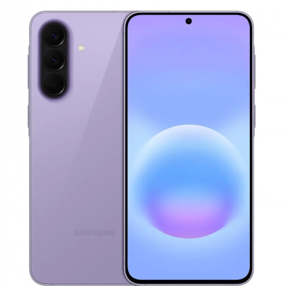 Samsung Smartphone Galaxy A57 8GB/128GB Ljubičasti 5G