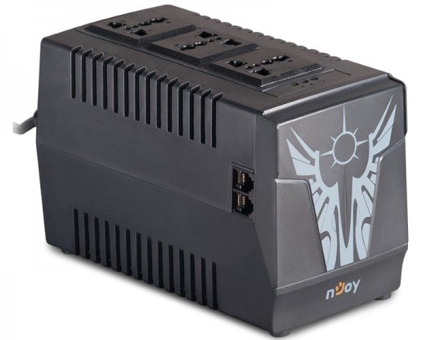 UPS PALADIN 1000 500W AVR (PWAV-10003PL-AZ01B) NJOY