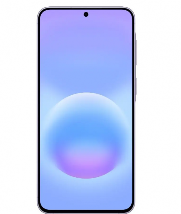 Samsung Smartphone Galaxy A57 8GB/128GB Ljubičasti 5G