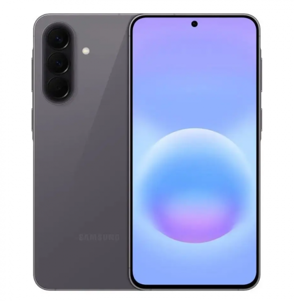 Samsung Smartphone Galaxy A57 8GB/128GB Sivi 5G EE