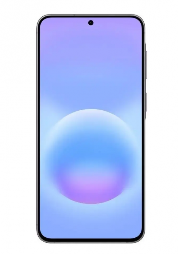 Samsung Smartphone Galaxy A57 8GB/128GB Sivi 5G EE