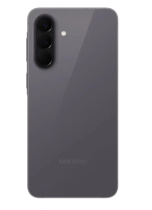 Samsung Smartphone Galaxy A57 8GB/128GB Sivi 5G EE