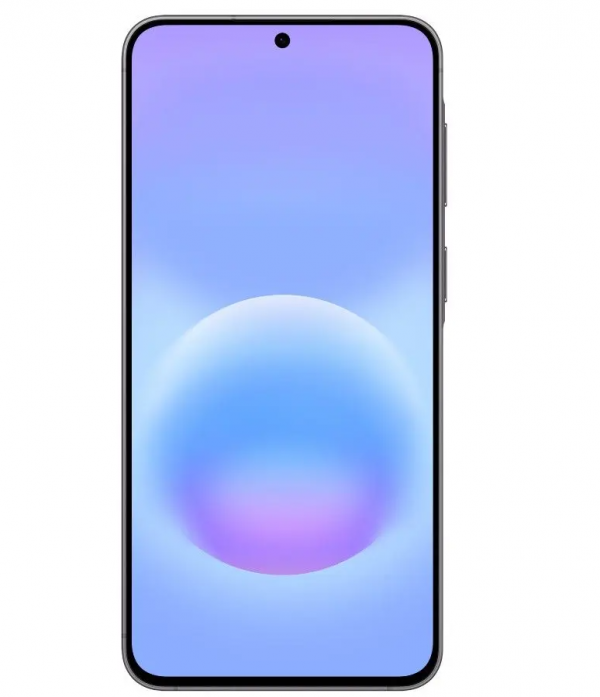 Samsung Smartphone Galaxy A57 8GB/128GB Sivi 5G