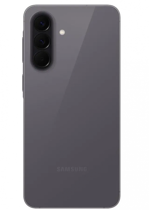 Samsung Smartphone Galaxy A57 8GB/128GB Sivi 5G