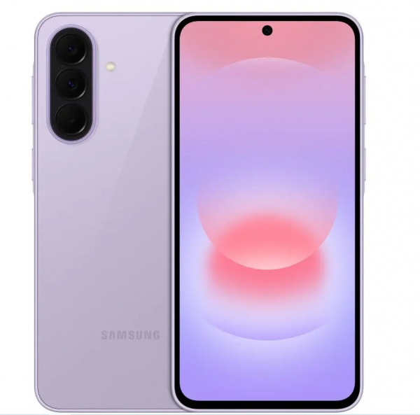 Samsung Smartphone Galaxy A37 6GB/128GB Ljubičasti 5G