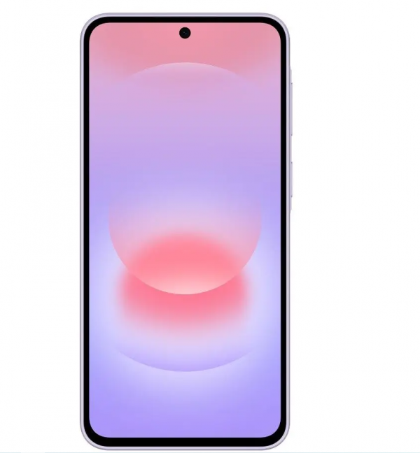 Samsung Smartphone Galaxy A37 6GB/128GB Ljubičasti 5G