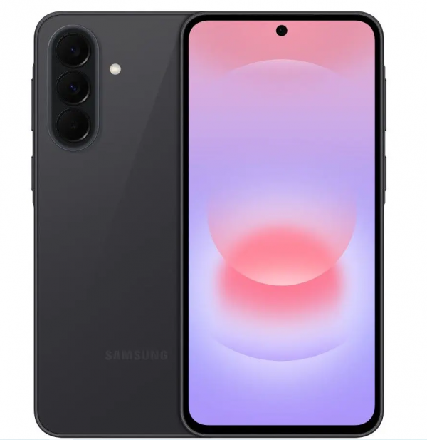 Samsung Smartphone Galaxy A37 6GB/128GB Sivi 5G