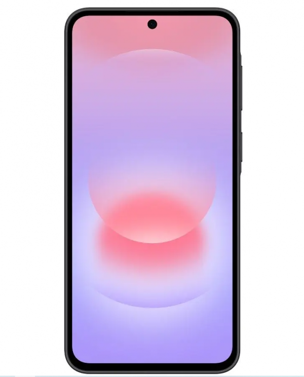 Samsung Smartphone Galaxy A37 6GB/128GB Sivi 5G