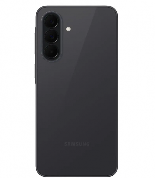 Samsung Smartphone Galaxy A37 6GB/128GB Sivi 5G