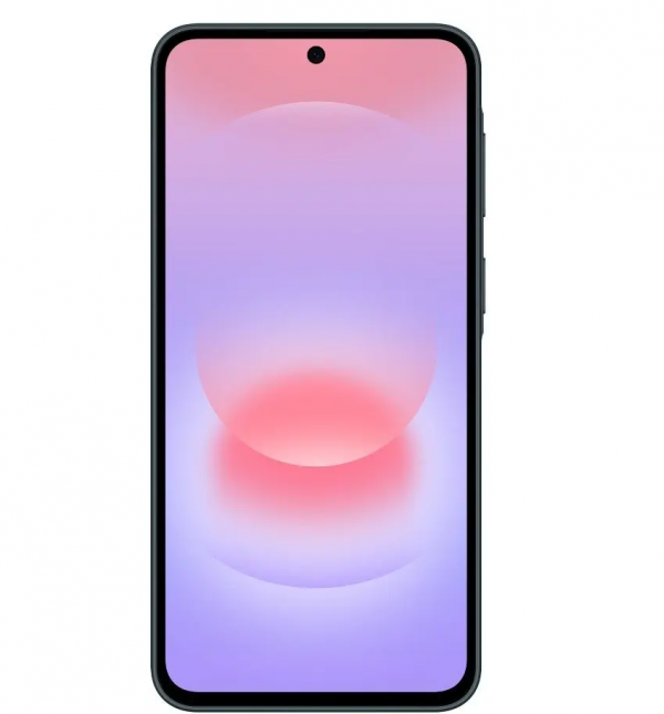 Samsung Smartphone Galaxy A37 6GB/128GB Zeleni 5G