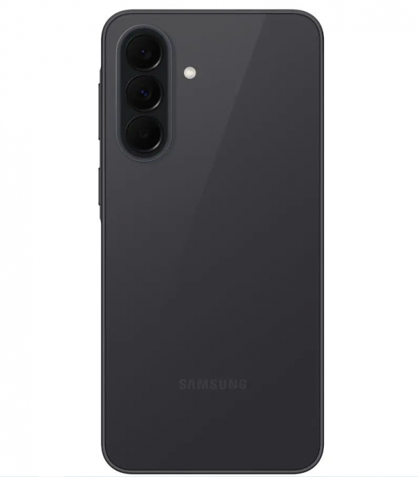 Samsung Smartphone Galaxy A37 6GB/128GB Sivi 5G EE