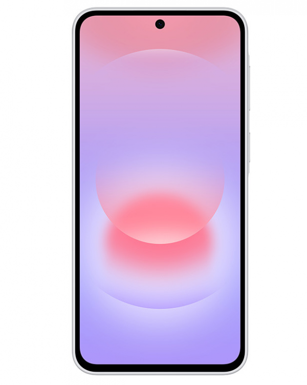 SAMSUNG Smartphone Galaxy A37 5G 8GB/256GB bela