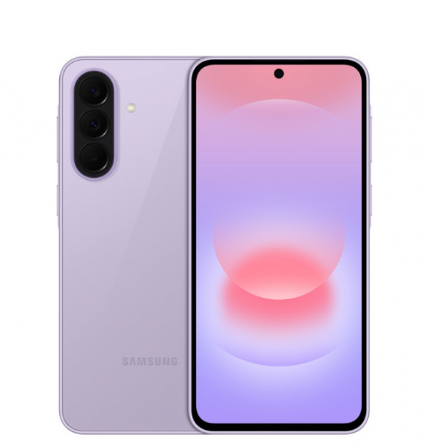 SAMSUNG Smartphone Galaxy A37 5G 8GB/256GB ljubicasta