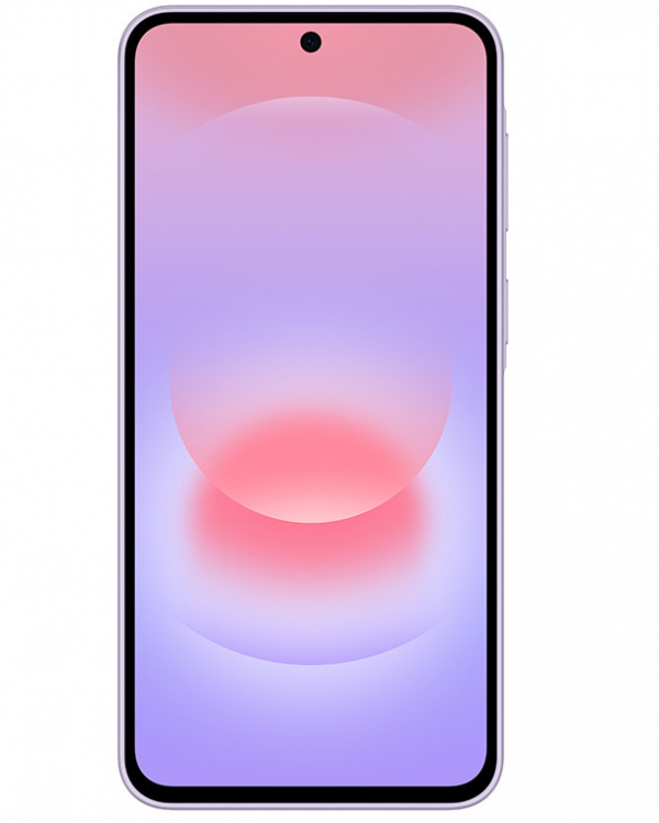 SAMSUNG Smartphone Galaxy A37 5G 8GB/256GB ljubicasta