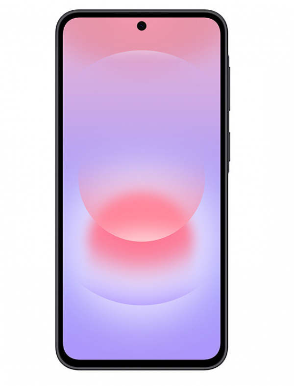 SAMSUNG Smartphone Galaxy A37 5G 8GB/256GB siva