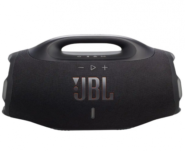 Jbl boombox 4 crni bt zvucnik