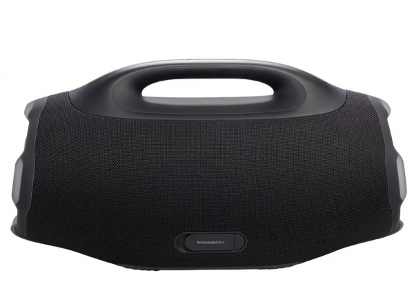Jbl boombox 4 crni bt zvucnik