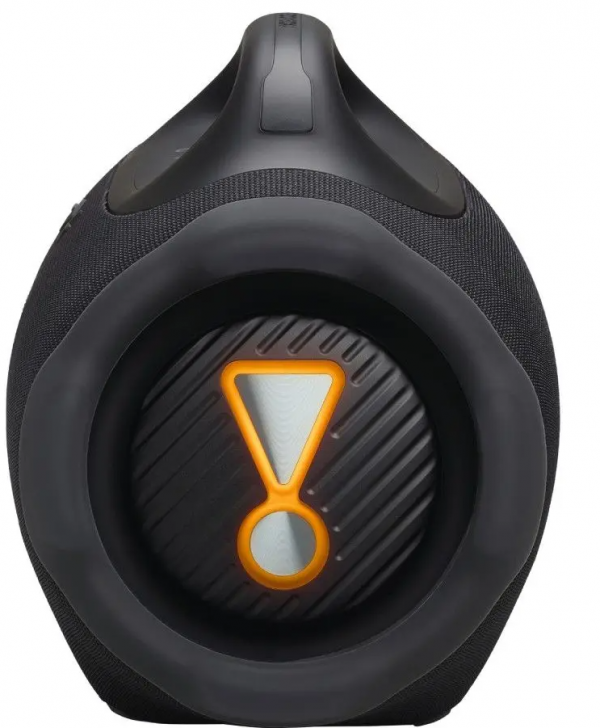 Jbl boombox 4 crni bt zvucnik