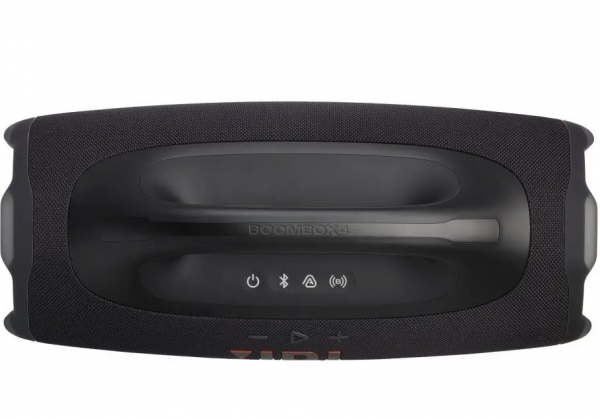 Jbl boombox 4 crni bt zvucnik