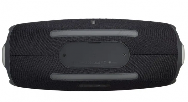 Jbl boombox 4 crni bt zvucnik