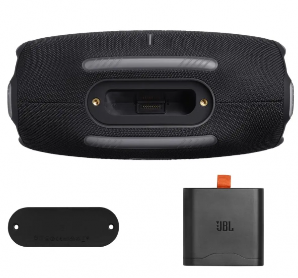 Jbl xtreme 4 crni  bt zvucnik