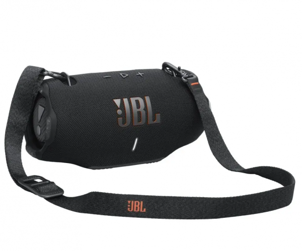 Jbl xtreme 4 crni  bt zvucnik