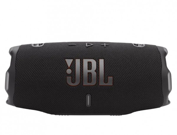 Jbl charge 6 crni bt zvucnik