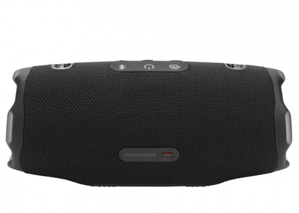 Jbl charge 6 crni bt zvucnik