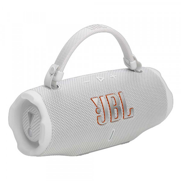 Jbl charge 6 beli bt zvucnik