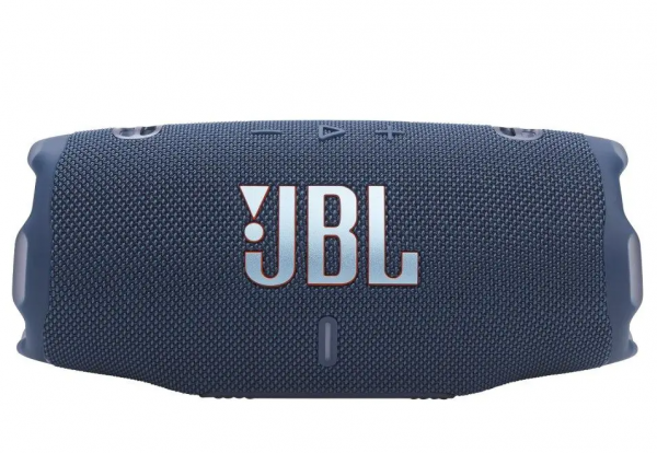 Jbl charge 6 plavi bt zvucnik