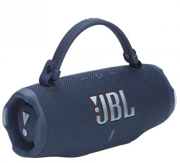 Jbl charge 6 plavi bt zvucnik