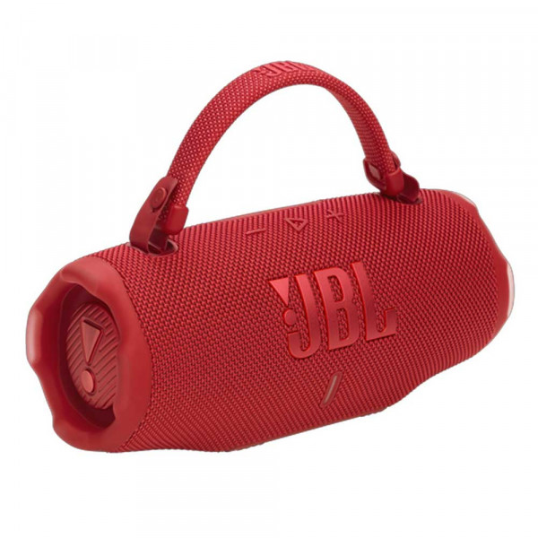 Jbl charge 6 crveni bt zvucnik
