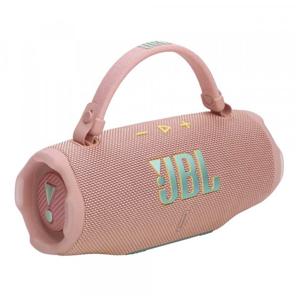 Jbl charge 6 rozi bt zvucnik