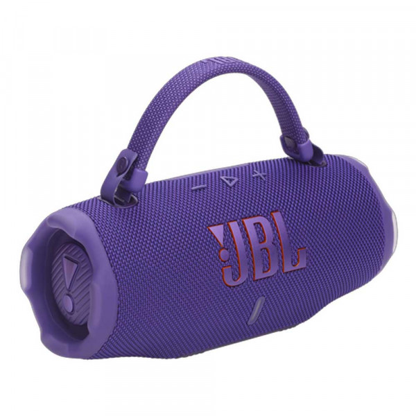 Jbl charge 6 ljubicasti bt zvucnik