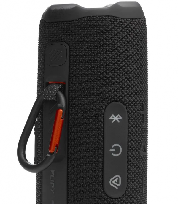 Jbl flip 7 crni bt zvucnik