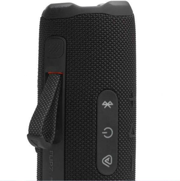Jbl flip 7 crni bt zvucnik