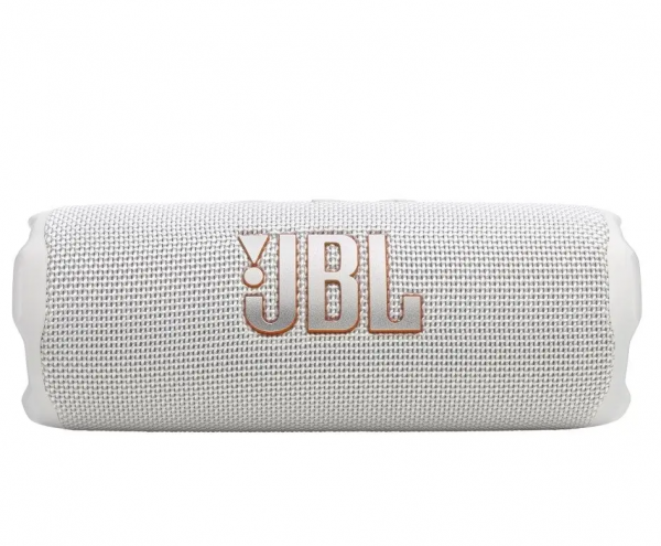 Jbl flip 7 beli bt zvucnik